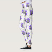 5538- Saison 25/26 - Team Swag Leggings (Links)