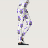 5538- Saison 25/26 - Team Swag Leggings (Rechts)