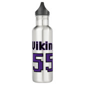 5538- Season25/26- Swag Edelstahlflasche (Links)