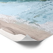 554 Stillleben Poster (Ecke)