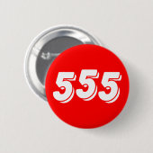 555 BUTTON (Vorne & Hinten)