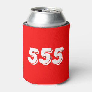555 DOSENKÜHLER