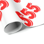 555 GESCHENKPAPIER (Rolleneckpunkt)