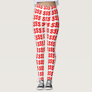555 LEGGINGS