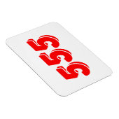 555 MAGNET (Rechte Seite)