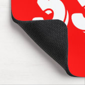 555 MOUSEPAD (Ecke)
