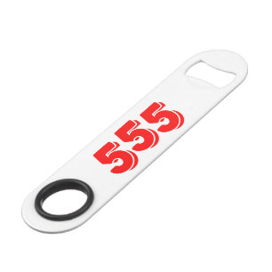 555 SPEED FLASCHENÖFFNER