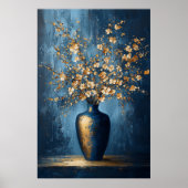 555 Stillleben Poster (Vorne)