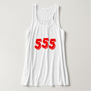 555 TANK TOP
