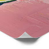 556 Stillleben Poster (Ecke)