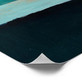 558 Stillleben Poster (Ecke)