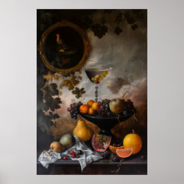 559 Stillleben Poster