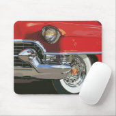 55 Biarritz-Studie Mousepad (Mit Mouse)