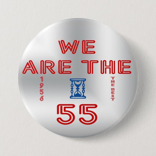 55 BUTTON (Vorderseite)