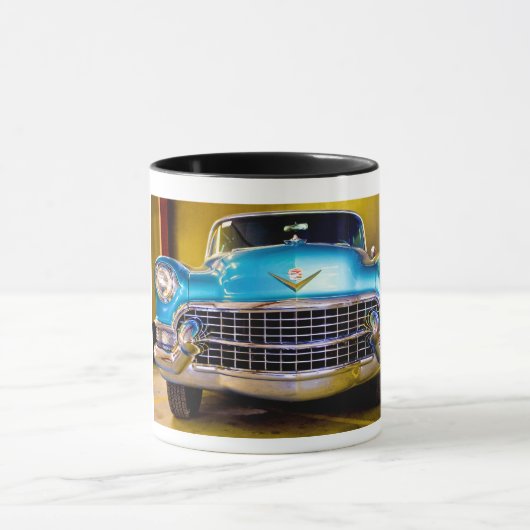 55 Cadillac-Tasse Tasse (Zentrum)