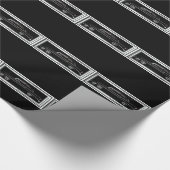 55 chevy 2 geschenkpapier (Ecke)