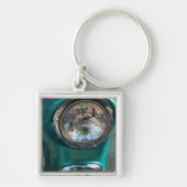 55 Chevy Headlight Schlüsselanhänger (Vorne)