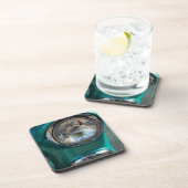 55 Chevy Headlight Untersetzer (Rechte Seite)