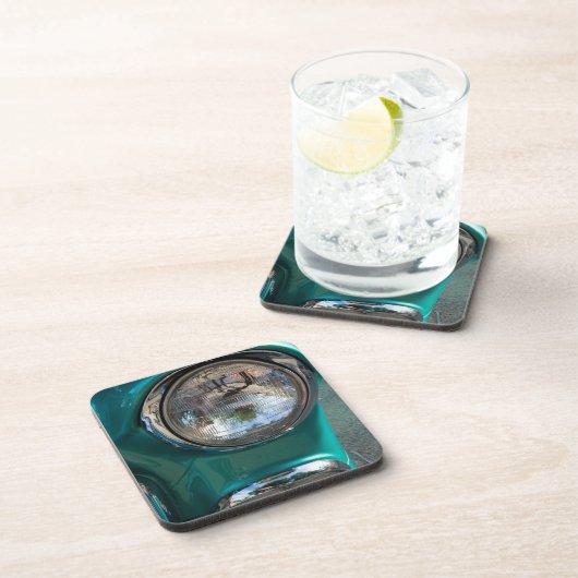 55 Chevy Headlight Untersetzer (Rechte Seite)