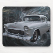 55 Chevy Mousepad (Vorne)