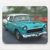 55 CHEVY MOUSEPAD (Vorne)