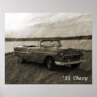 '55 Chevy
