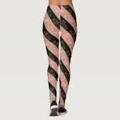 55. Geburtstag Leggings (Rückseite)