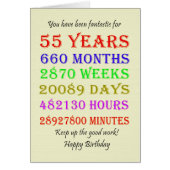 55. Geburtstagsfeiertage (Vorne)