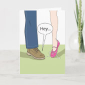 #55 Jeder Fall Karte (Vorderseite)