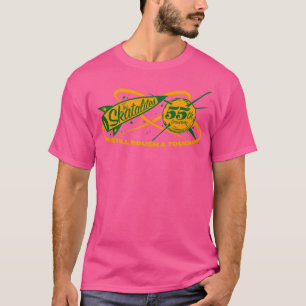 55. Jubiläum T-Shirt