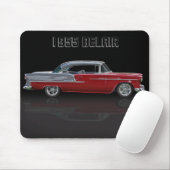 55 klassisch mousepad (Mit Mouse)