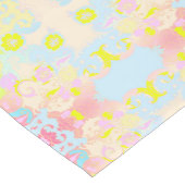 55 KURZER TISCHLÄUFER (Ecke)