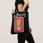 55 La Chancla Tasche (Von Nahem)
