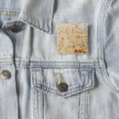 55 Neger-Population Button (Beispiel)
