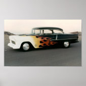 '55 Ratte Poster (Vorne)