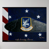 55. Sicherheitskräfte Poster (Vorne)