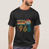 55Th 55 1968 T-Shirt (Vorderseite)