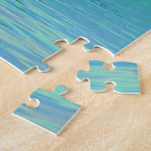 55th Anniversary Emerald Hearts Puzzle (Seite)