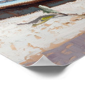 560 Stillleben Poster (Ecke)