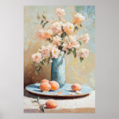 560 Stillleben Poster (Vorne)