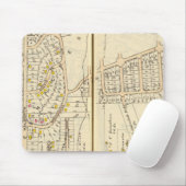 5657 Scarsdale Mousepad (Mit Mouse)