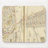 5657 Scarsdale Mousepad (Vorne)