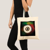 5689Vision Icon Tragetasche (Vorderseite (Produkt))
