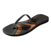 56 BADESANDALEN (Schrägansicht)