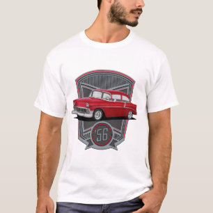 56 Bel Air T-Shirt