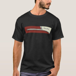 '56 BelAir zwei Ton T-Shirt