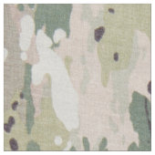 56" Camouflage-Uniform der Zoll-breite Stoff (Nahaufnahme)