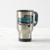 56 Chevrolet Belair Reisebecher (VorderseiteRechts)