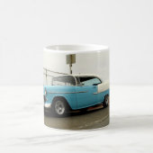 56 Chevy Belair Kaffeetasse (Mittel)
