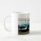 56 Chevy Belair Kaffeetasse (Links)